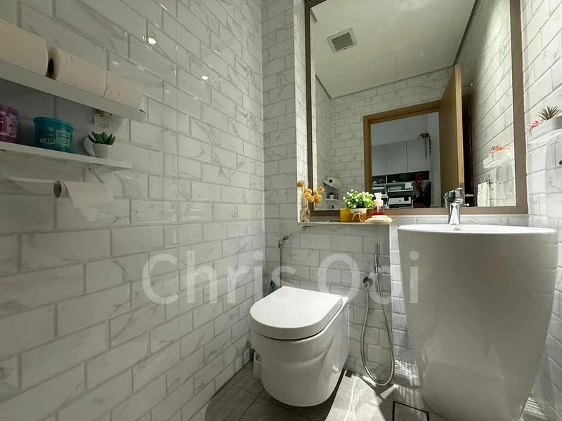 5 Bed Terraced House (Landed) for Sale in  Bedok South Road - Image 1