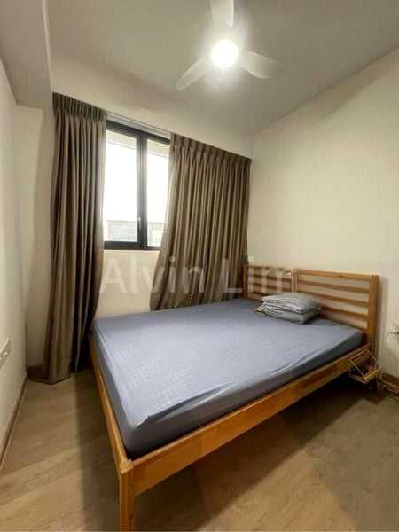 2 Bed Condo for Sale in  Affinity At Serangoon - Image 1