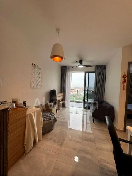 2 Bed Condo for Sale in  Affinity At Serangoon - Image 2