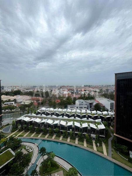 2 Bed Condo for Sale in  Affinity At Serangoon - Image 4