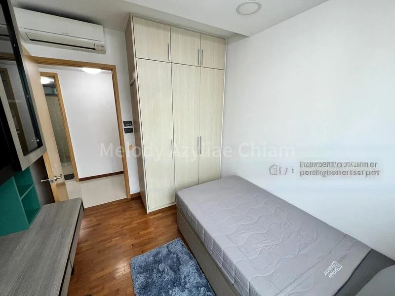 Common Room (Condo) for Rent in  A Treasure Trove - Image 2