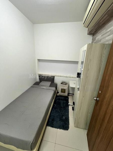 Common Room (Condo) for Rent in  A Treasure Trove - Image 8