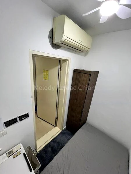 Common Room (Condo) for Rent in  A Treasure Trove - Image 10