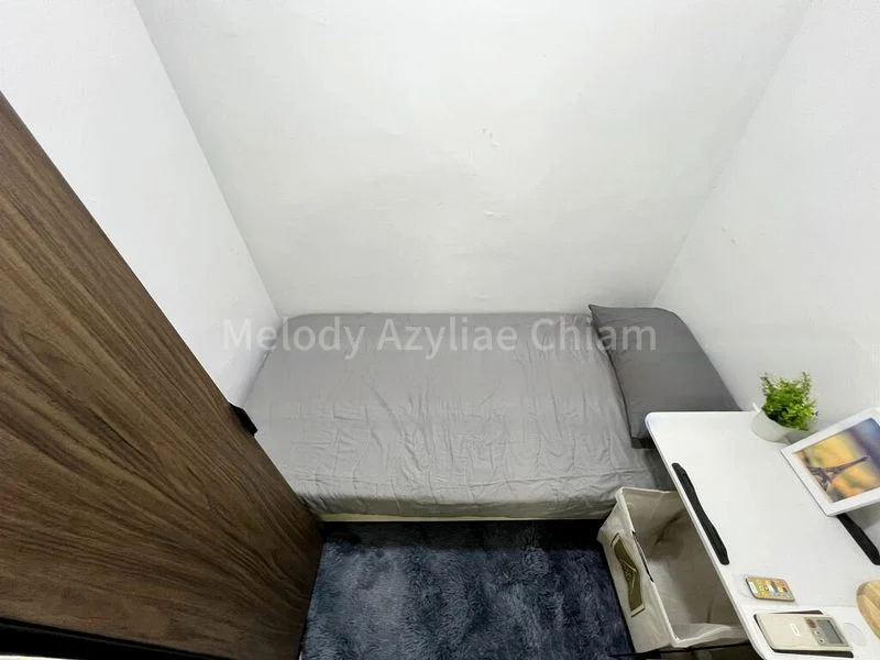 Common Room (Condo) for Rent in  A Treasure Trove - Image 9