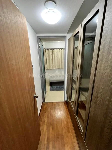 Common Room (Condo) for Rent in  A Treasure Trove - Image 4