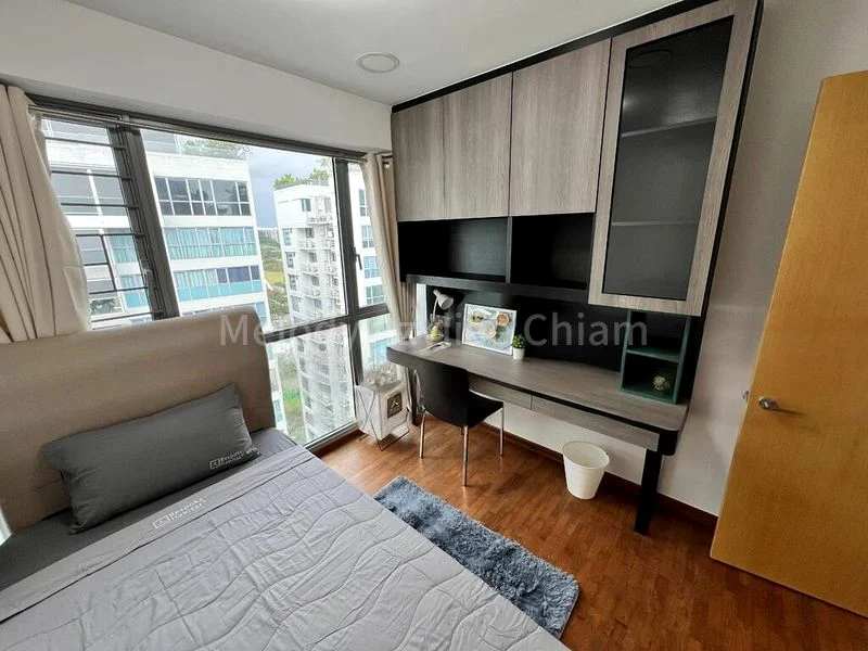 Common Room (Condo) for Rent in  A Treasure Trove - Image 1