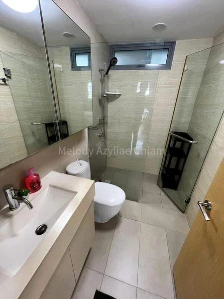 Common Room (Condo) for Rent in  A Treasure Trove - Image 11