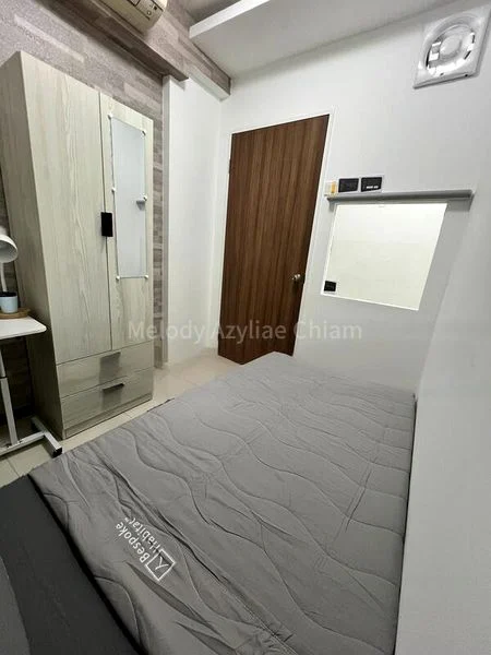 Common Room (Condo) for Rent in  A Treasure Trove - Image 5