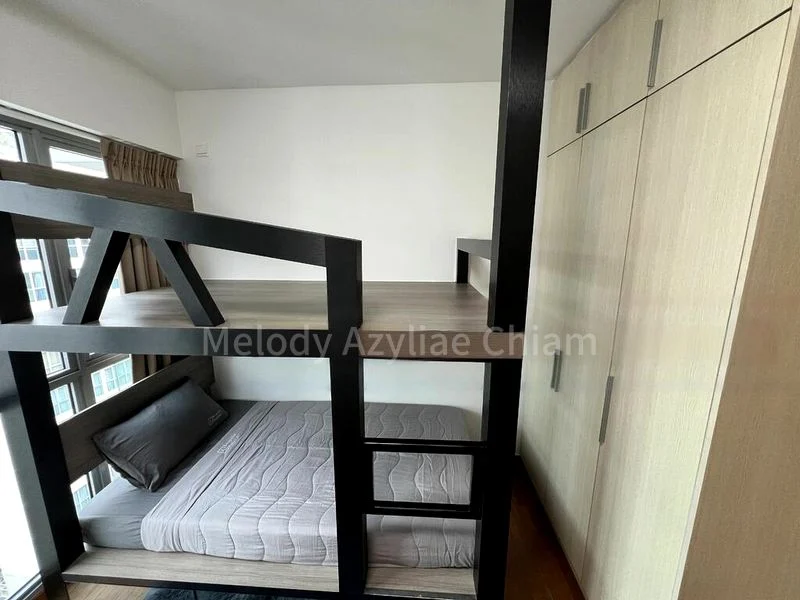 Common Room (Condo) for Rent in  A Treasure Trove - Image 3