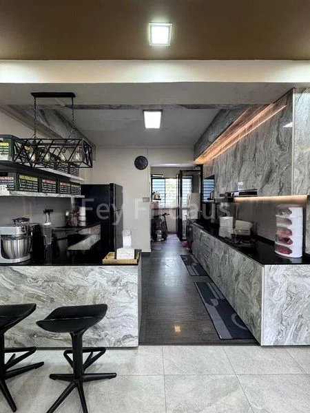 4 Room (4A) HDB for Sale in  623 Woodlands Drive 52 - Image 3