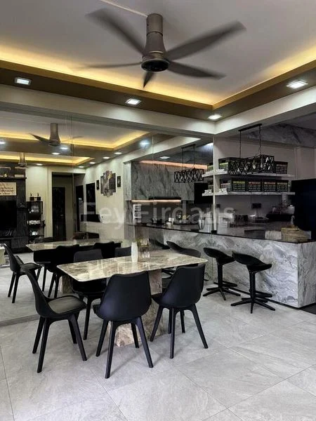 4 Room (4A) HDB for Sale in  623 Woodlands Drive 52 - Image 4