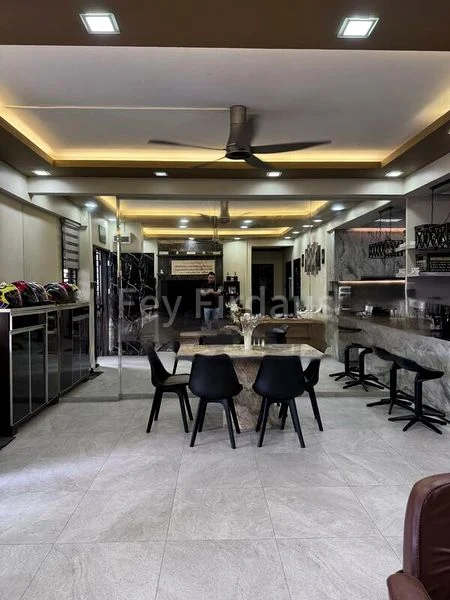 4 Room (4A) HDB for Sale in  623 Woodlands Drive 52 - Image 1