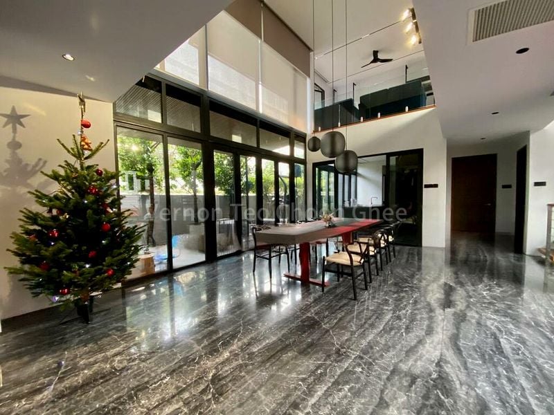 5 Bed Bungalow (Landed) for Sale in  Siglap Bank - Image 2