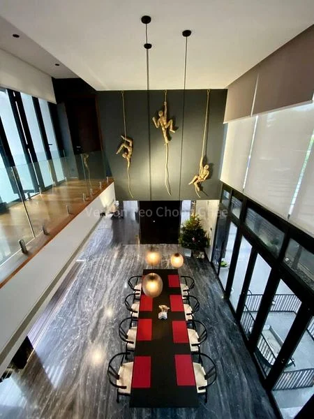 5 Bed Bungalow (Landed) for Sale in  Siglap Bank - Image 5