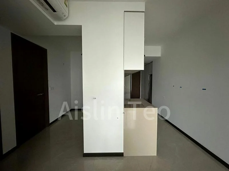 1 Bed Condo for Rent in  Normanton Park - Image 2