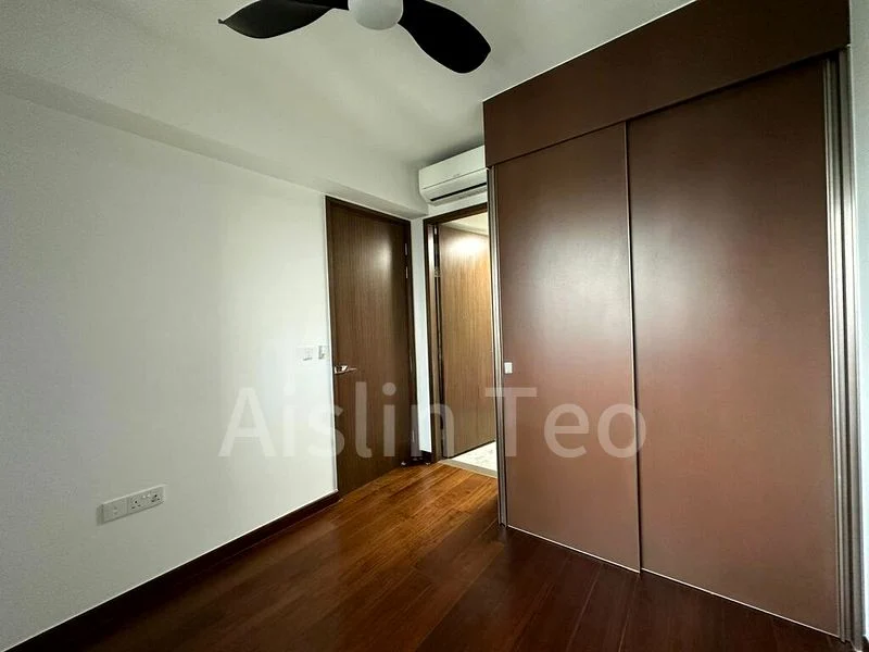 1 Bed Condo for Rent in  Normanton Park - Image 1