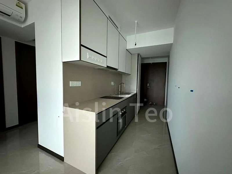 1 Bed Condo for Rent in  Normanton Park - Image 3