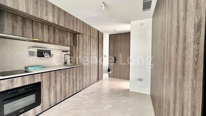 1 Bed Condo for Rent in  The Reef At King's Dock - Image 4