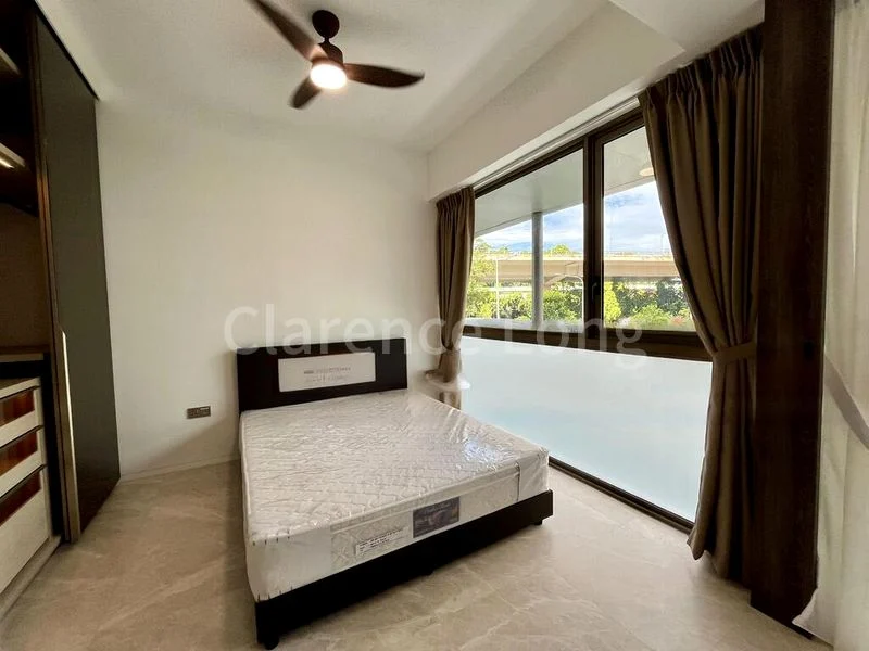 1 Bed Condo for Rent in  The Reef At King's Dock - Image 3