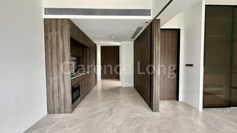 1 Bed Condo for Rent in  The Reef At King's Dock - Image 5