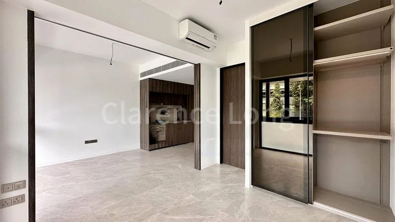 1 Bed Condo for Rent in  The Reef At King's Dock - Image 6