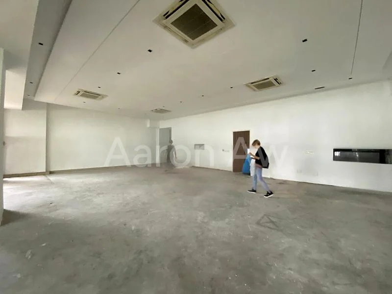 Food & Beverage for Rent: The Punggol Settlement - Image 1