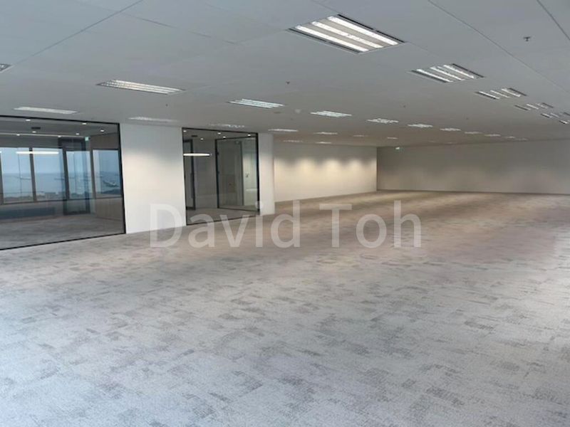 Office for Rent: Brand New, High-End Fitted Office, Raffles Place - Image 2
