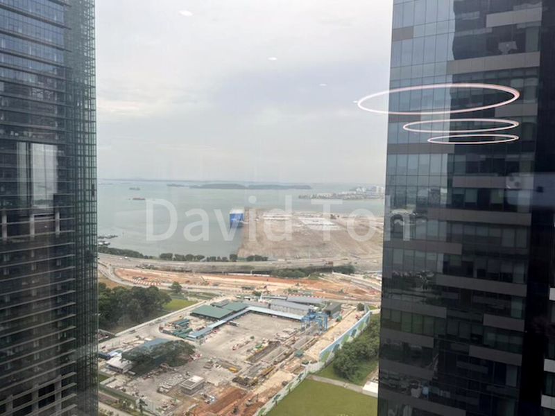Office for Rent: Brand New, High-End Fitted Office, Raffles Place - Image 7