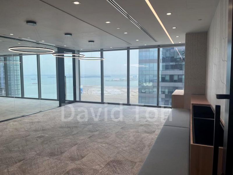 Office for Rent: Brand New, High-End Fitted Office, Raffles Place - Image 8