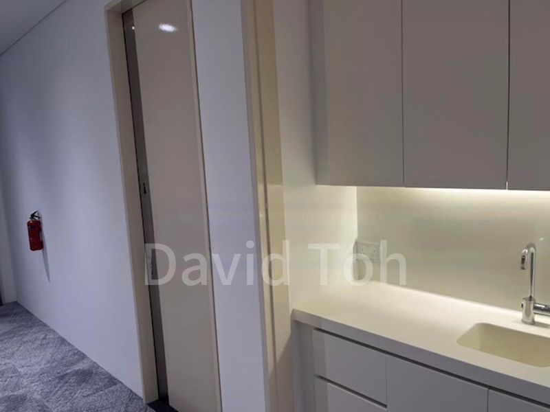Office for Rent: Brand New, High-End Fitted Office, Raffles Place - Image 3