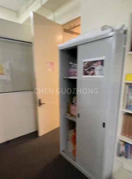 Light Industrial (B1) for Rent: Wcega Tower - Image 4