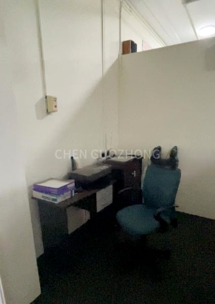 Light Industrial (B1) for Rent: Wcega Tower - Image 5