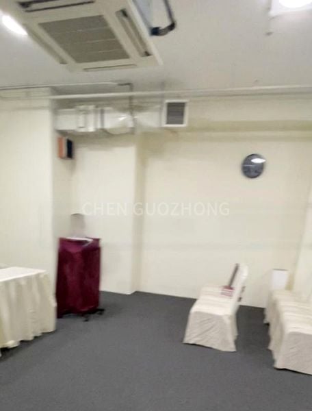 Light Industrial (B1) for Rent: Wcega Tower - Image 2