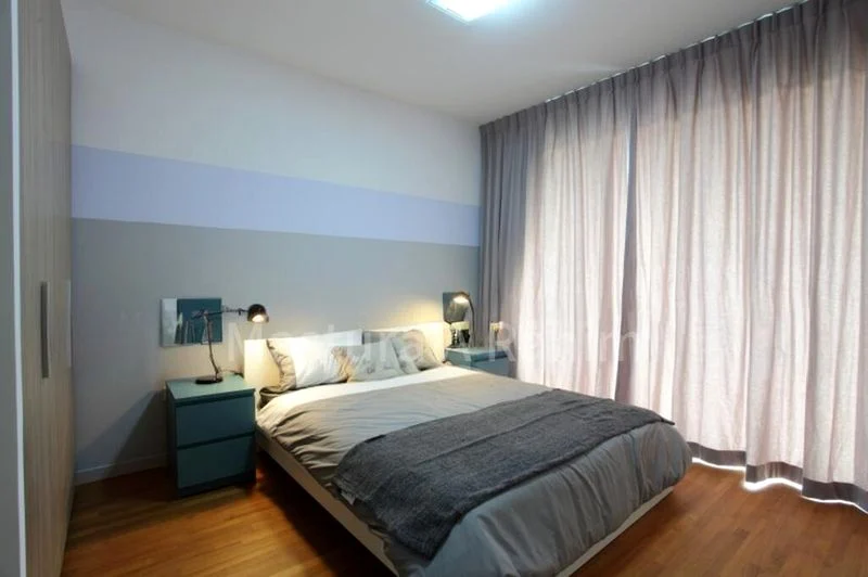 2 Bed Condo for Rent in  Optima @ Tanah Merah - Image 4