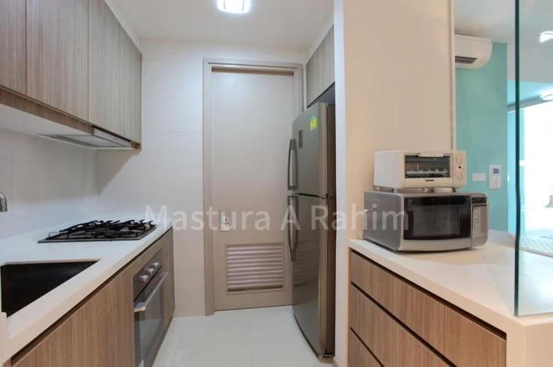 2 Bed Condo for Rent in  Optima @ Tanah Merah - Image 6