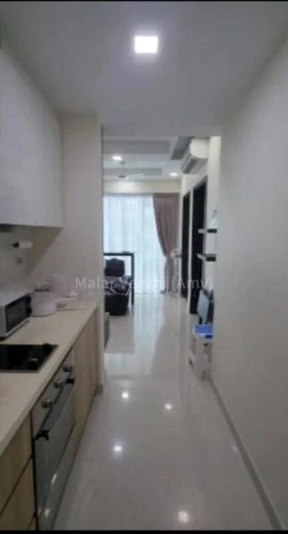 2 Bed Condo for Rent in  Hillview Villas - Image 5