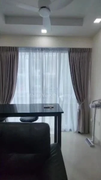 2 Bed Condo for Rent in  Hillview Villas - Image 3