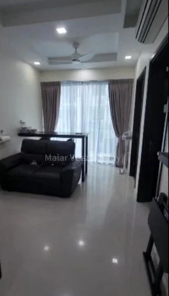 2 Bed Condo for Rent in  Hillview Villas - Image 6