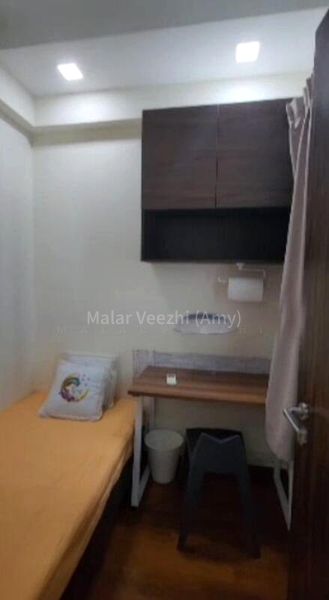2 Bed Condo for Rent in  Hillview Villas - Image 8