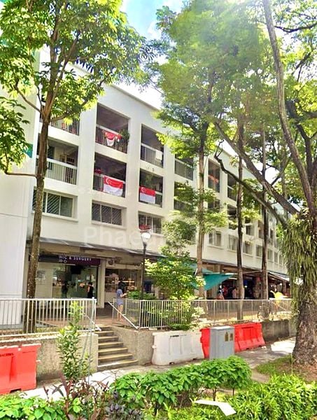 Shop / Shophouse for Rent: 152 Serangoon North Avenue 1 - Image 3