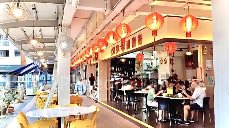 Shop / Shophouse for Rent: 152 Serangoon North Avenue 1 - Image 6