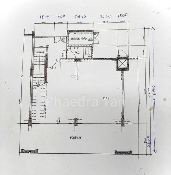 Shop / Shophouse for Rent: 152 Serangoon North Avenue 1 - Image 10