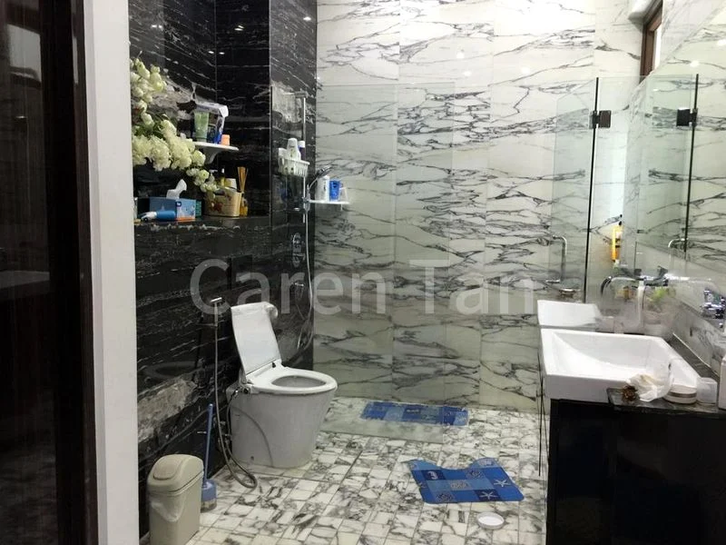 5 Bed Bungalow (Landed) for Rent in Sentosa Cove - Image 3