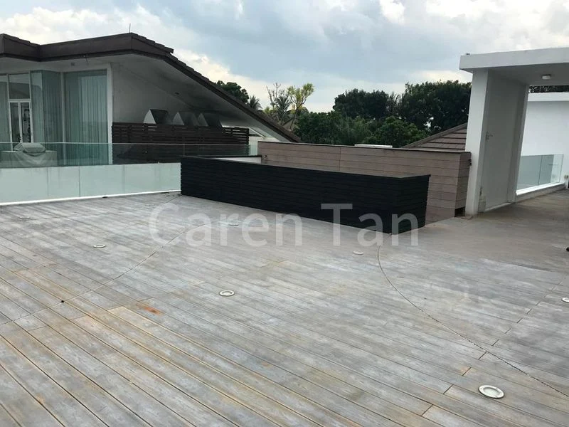 5 Bed Bungalow (Landed) for Rent in Sentosa Cove - Image 4