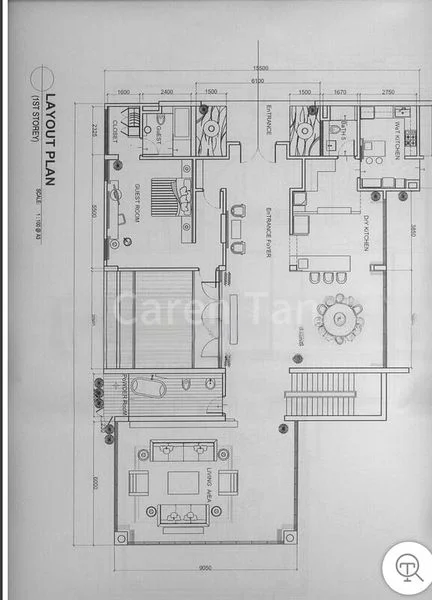 5 Bed Bungalow (Landed) for Rent in Sentosa Cove - Image 5