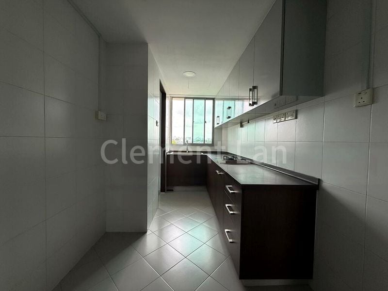3 Bed Condo for Rent in  The Yardley - Image 1
