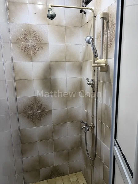 Common Room (Condo) for Rent in  People's Park Complex - Image 6