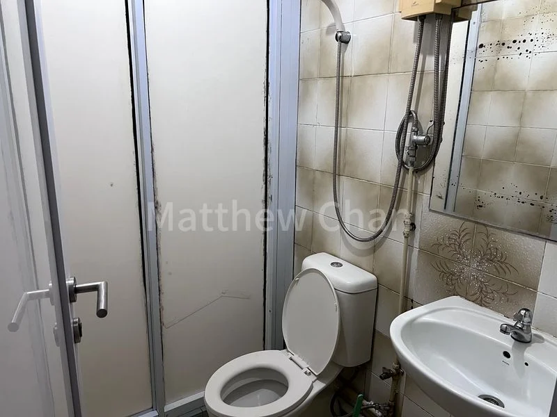 Common Room (Condo) for Rent in  People's Park Complex - Image 8