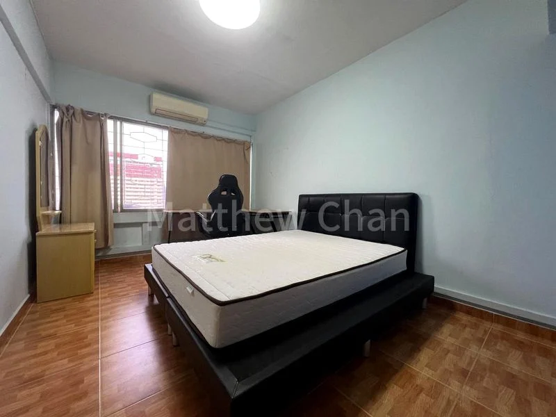 Common Room (Condo) for Rent in  People's Park Complex - Image 1
