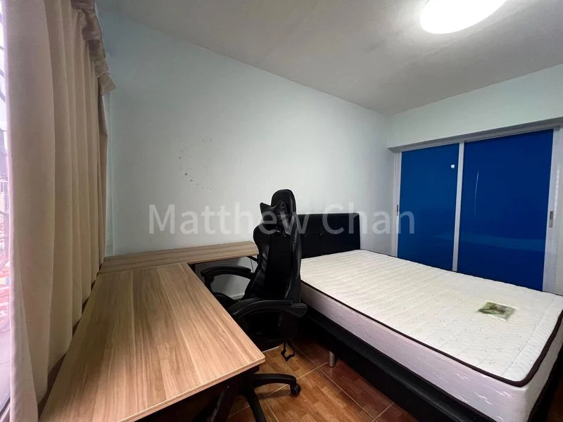 Common Room (Condo) for Rent in  People's Park Complex - Image 2